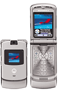 Motorola&nbsp;Razr V3